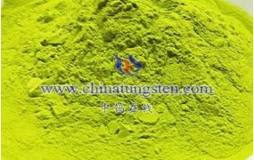 钨钼百科：什么是钨磷酸？