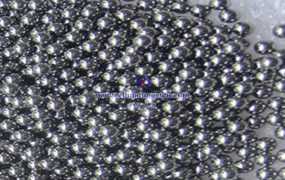 钨钼镍铁合金球有什么用途？