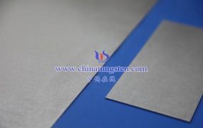 钨合金板百科全书