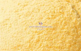 高纯度纳米氧化钨有什么优点？