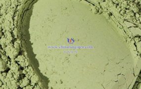 氧化钨晶体缺陷对光催化性能的影响有哪些？