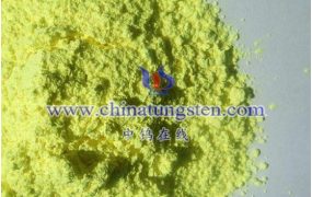 如何制备钨磷酸？