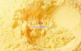 高纯度纳米氧化钨有什么缺点？