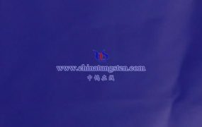 纳米钨酸酐有哪些用途？