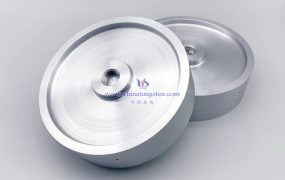 高温对钨合金性能指标影响与时效行为有哪些？