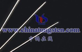 钨针抛光的具体步骤是什么？