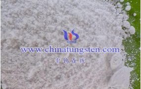 钨钼百科：什麼是矽鎢酸？