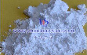 偏钨酸钾是什么化合物？