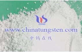 偏钨酸钾在实验室和工业中的应用情况如何？