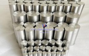 钨合金的力学性能有哪些？