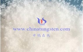 矽钨酸应用有哪些？