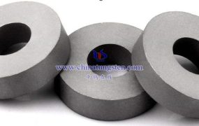 什么是钨钼镍铁合金圈？