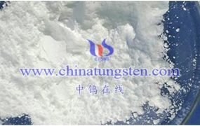 偏钨酸钾的应用有哪些？