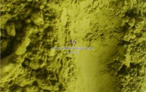 哪种方法制备的纳米氧化钨性能最好？