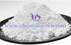 偏钨酸钾的特性是什么