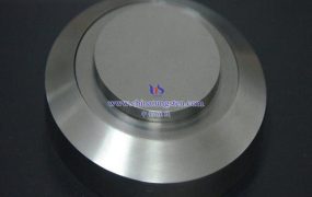 钨合金的极高硬度与耐磨性如何？