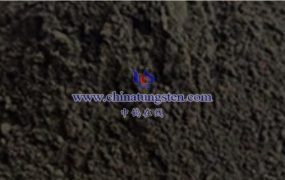 纳米钨酸酐的化学性质是什么？