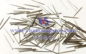 钨针的抗蠕变性能如何？