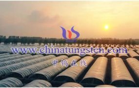 氧化铯钨有那些节能作用？