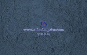 纳米钨酸铯分散液是什么？