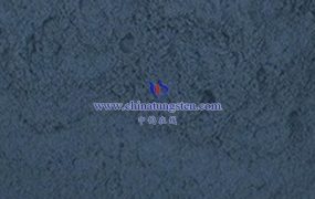 什么是纳米铯钨青铜？