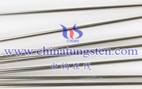 钨针的耐高温性能如何？