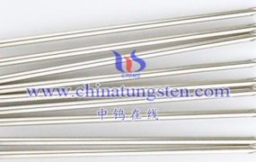 钨针的耐磨性能如何？