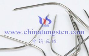 钨针在真空环境下的性能如何？