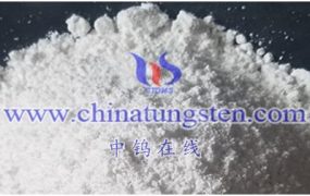 钨酸钾在存储和使用时需要注意哪些事项？