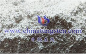 钨酸钾的制备方法有哪些？