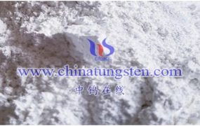 钨酸钾可以溶于什么溶剂？