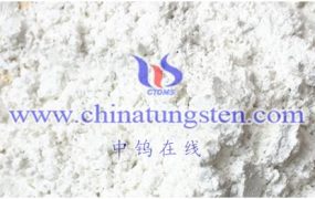 钨酸钾的安全注意事项有哪些？它有没有特定的储存和处理要求？