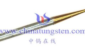 钨针的抗疲劳性能如何？