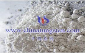 钨酸钾在环境保护和水处理中的应用有哪些？