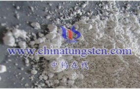 钨酸钾有什么特殊的催化性能？