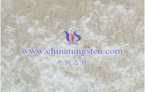 钨酸钾有哪些常见的用途？