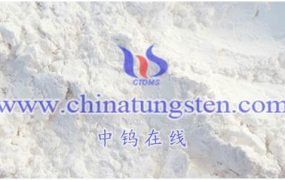 钨酸钾是否有腐蚀性？