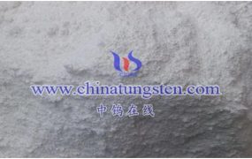 钨酸钾在哪些领域中被广泛应用？