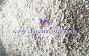 钨酸钾是什么化合物？钨酸钾化学式是什么？