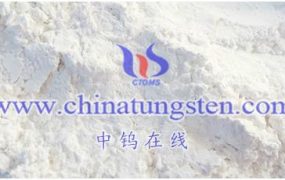 钨酸钾的用途有哪些？