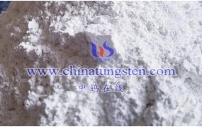 什么是钨酸钾？