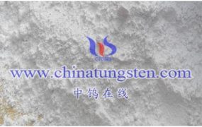 钨酸钡在电池材料中的应用有哪些？