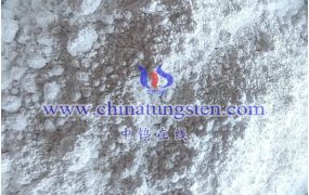 钨酸钡的物理性质有哪些？