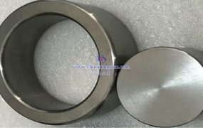 钨钼镍铁合金密封环的优缺点是什么？