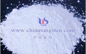 钨酸钡在放射治疗中有哪些应用？