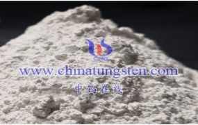 钨酸钡在什么情况下稳定？