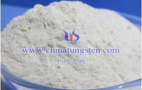 钨酸钡有哪些应用场景？