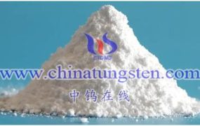 钨酸钡有哪些物理和化学性质？