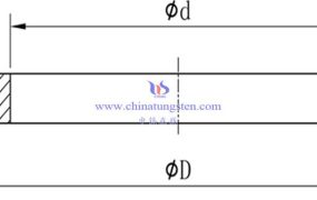 钨钼镍铁合金密封环适合什么工作环境?
