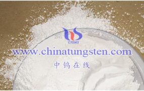 钨酸钡在应用中需要注意哪些问题？